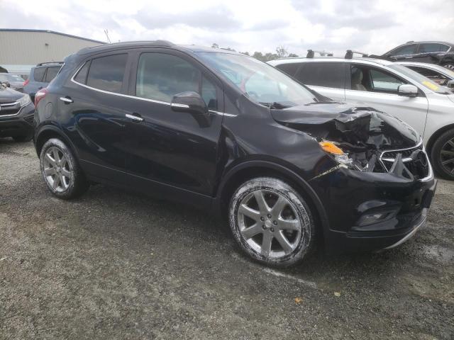 Vin: kl4cjdsm9jb605930, lot: 58903095, buick encore premium 20184