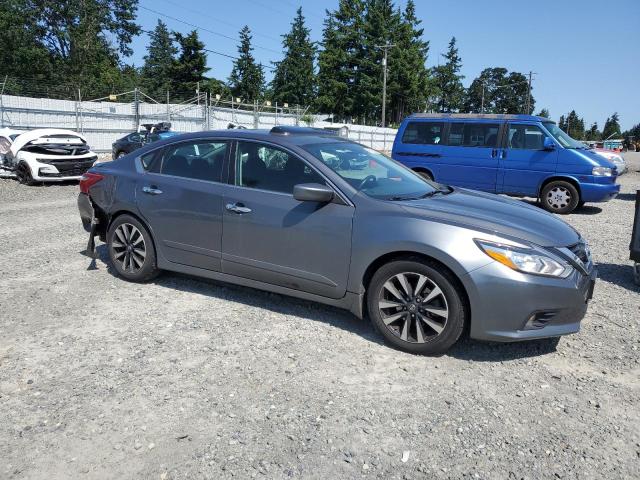Vin: 1n4al3ap5jc145095, lot: 58513565, nissan altima 2.5 20184