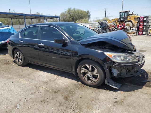 Vin: 1hgcr2f37ga041456, lot: 62904295, honda accord lx 20164
