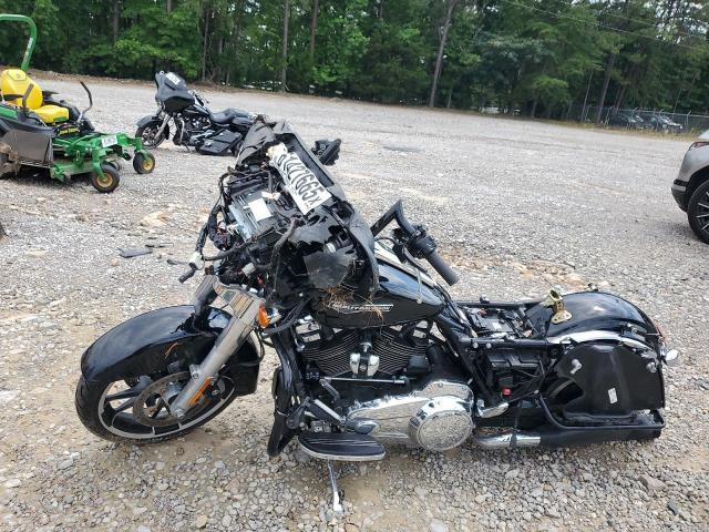 2023 HARLEY-DAVIDSON FLHX 1HD1KBC11PB622232