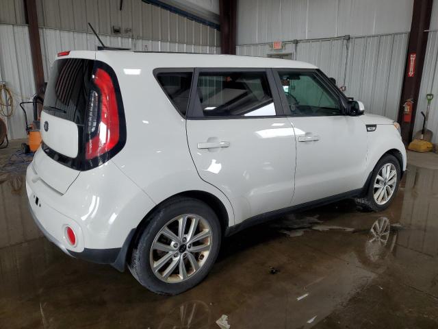 Vin: kndjp3a52h7498717, lot: 60930615, kia soul + 20173