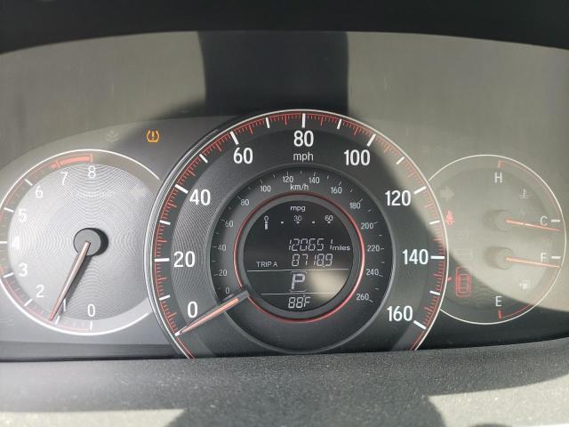 2016 HONDA ACCORD SPO - 1HGCR2F57GA163199
