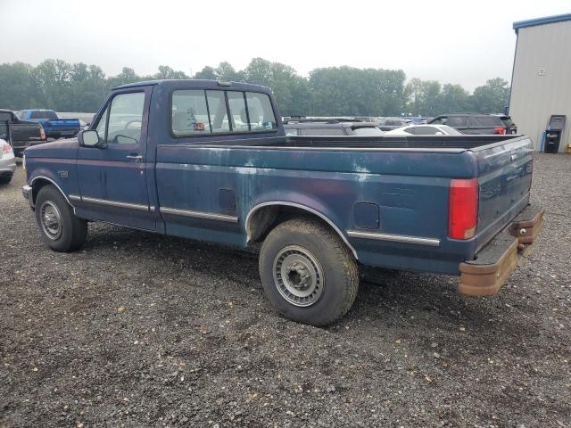 Vin: 1ftef25n7nna26884, lot: 62713345, ford all models 19922