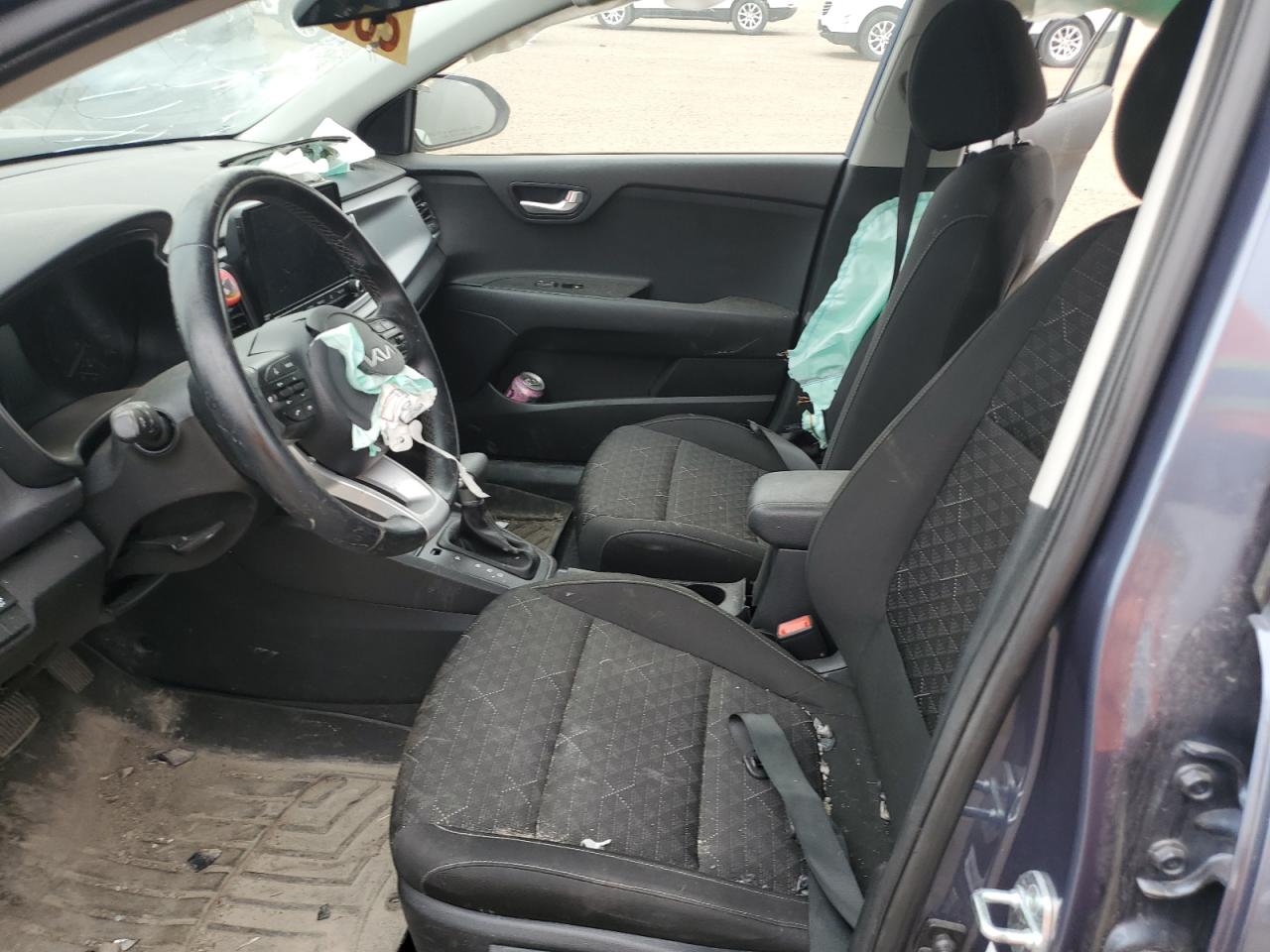 KIA RIO S