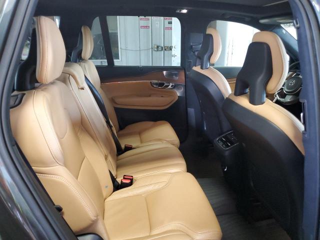 2018 VOLVO XC90 T6 YV4A22PL4J1366627