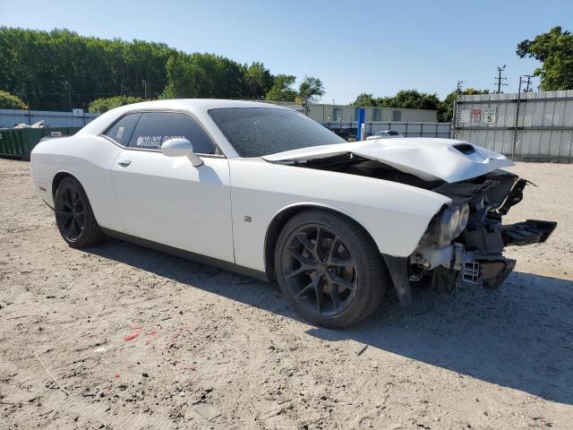 2023 DODGE CHALLENGER #3302735001