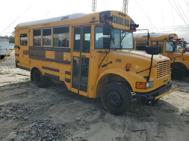 INTERNATIONAL 3000 3800 2002 1HVBBABMX2H375448 photo #1