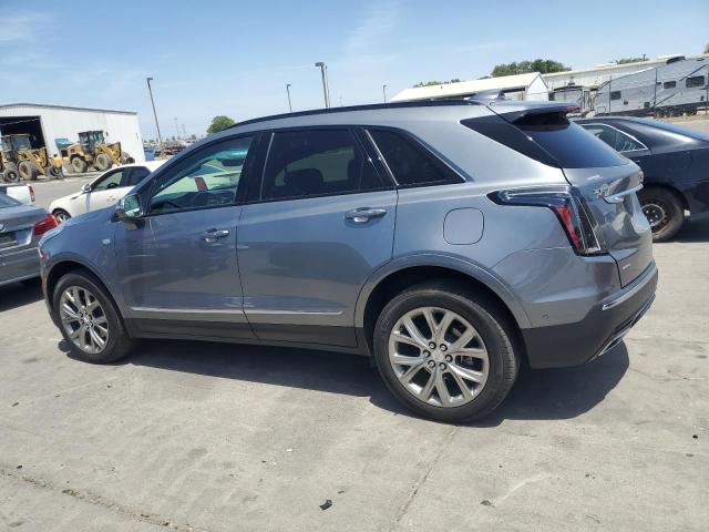 Vin: 1gykngrs0lz188617, lot: 62209925, cadillac xt5 sport 20202
