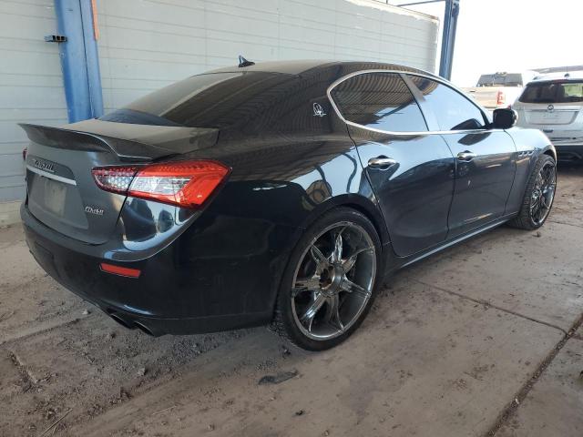 Vin: zam57rsa4g1189165, lot: 60928575, maserati all models s 20163