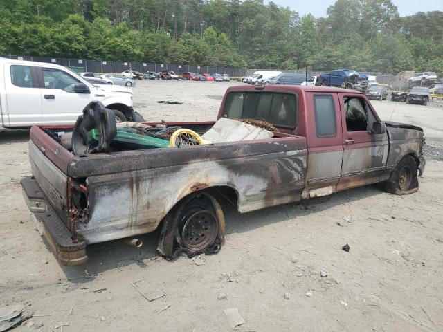 Vin: 1ftex15n2nkb78371, lot: 58829415, ford all models 19923