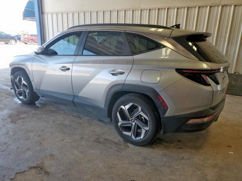 2023 HYUNDAI TUCSON SEL 5NMJF3AE1PH236102