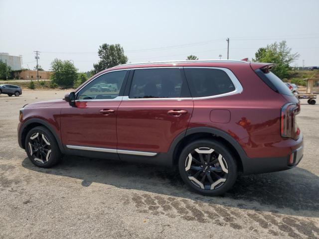 Vin: 5xyp3dgc4pg384995, lot: 59015745, kia telluride ex 20232