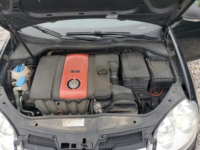 2010 VOLKSWAGEN JETTA SE - 3VWRZ7AJ2AM118463