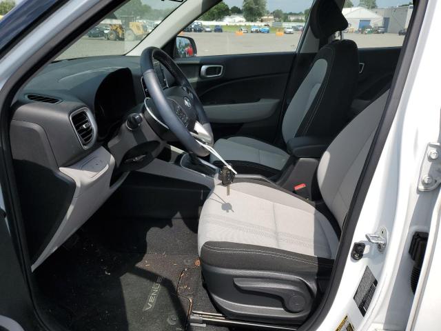2022 HYUNDAI VENUE SEL KMHRC8A3XNU203933