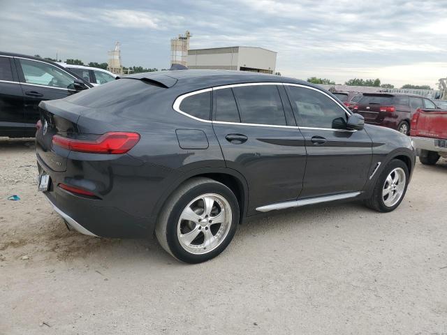 2019 BMW X4 XDRIVE3 5UXUJ3C54KLG53411