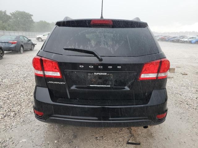 2019 DODGE JOURNEY SE 3C4PDCBB2KT707951