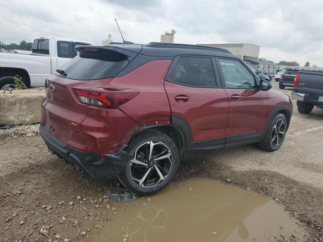 Vin: kl79mtsl4nb054026, lot: 59365015, chevrolet trailblzr rs 20223