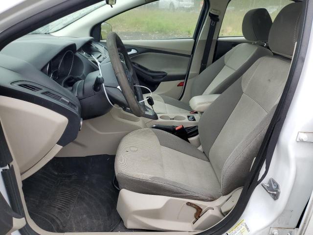 2014 FORD FOCUS SE #3187530281