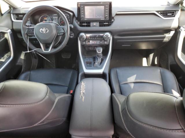 2021 TOYOTA RAV4 XLE P 2T3C1RFV2MW132387