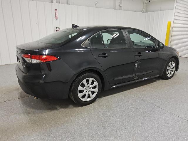 Vin: 5yfepmae1mp265525, lot: 60415995, toyota corolla le 20213
