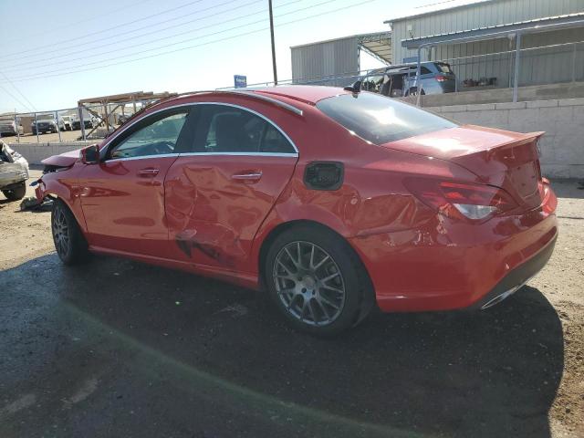 Vin: wddsj4eb5hn415052, lot: 60114565, mercedes-benz cla-class 250 20172
