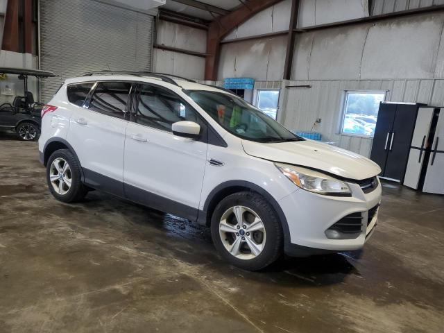 Vin: 1fmcu9g93dua69673, lot: 61017055, ford escape se 20134