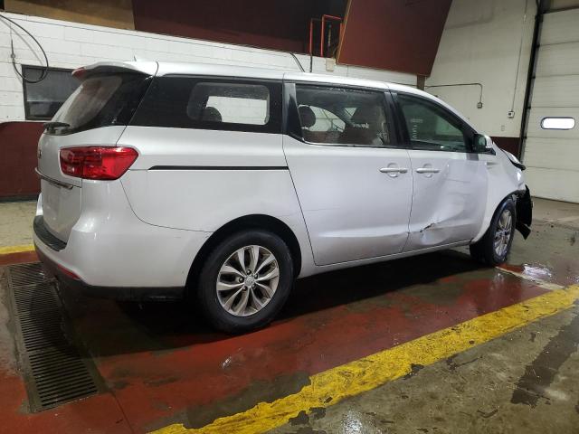 Vin: kndma5c16k6539139, lot: 60639355, kia sedona l 20193