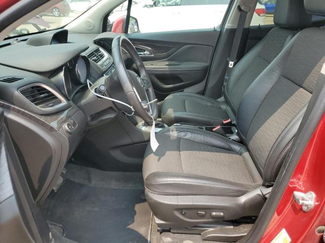 2016 BUICK ENCORE SPO - KL4CJ1SM2GB603783