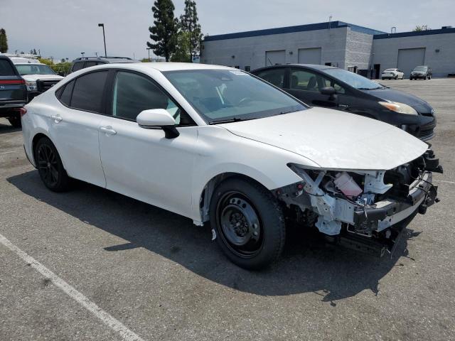 Vin: 4t1daack6su021735, lot: 59530665, toyota camry xse 20254