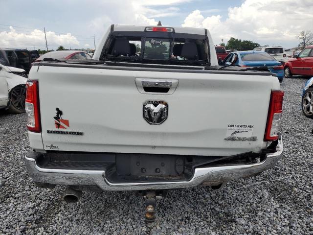 2019 RAM 1500 BIG H 1C6SRFFT1KN846766