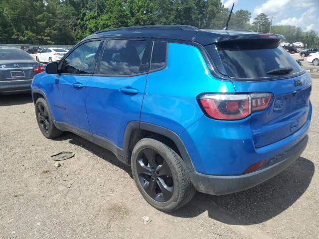2018 JEEP COMPASS LA - 3C4NJCBB1JT438470
