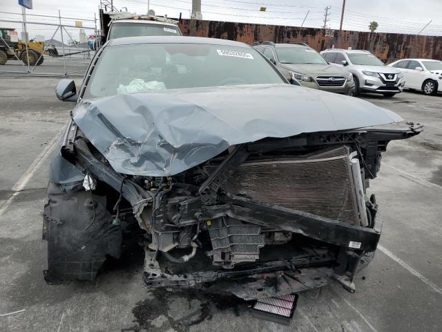 2023 HYUNDAI ELANTRA SE - KMHLM4AG8PU437053