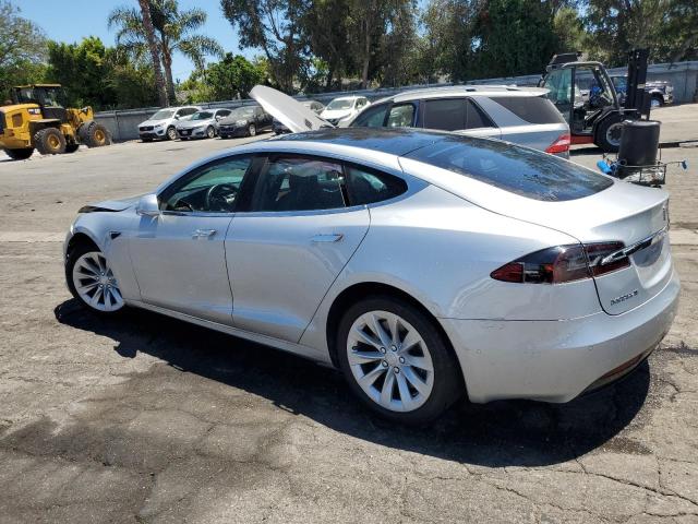2017 TESLA MODEL S 5YJSA1E10HF203187