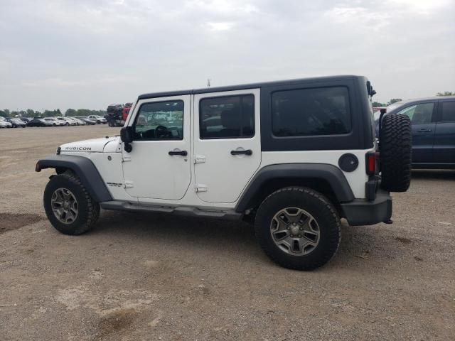 2016 JEEP WRANGLER U - 1C4BJWFG6GL327489