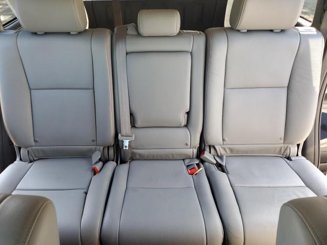 2015 TOYOTA SEQUOIA LI 5TDKY5G13FS058123