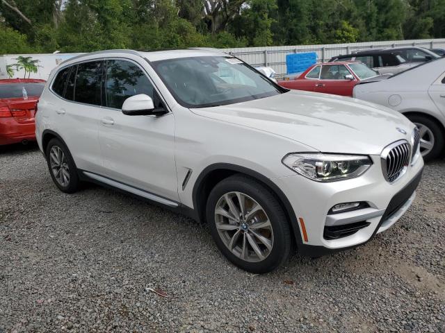 Vin: 5uxtr7c52klf32341, lot: 60670235, bmw x3 sdrive30i 20194