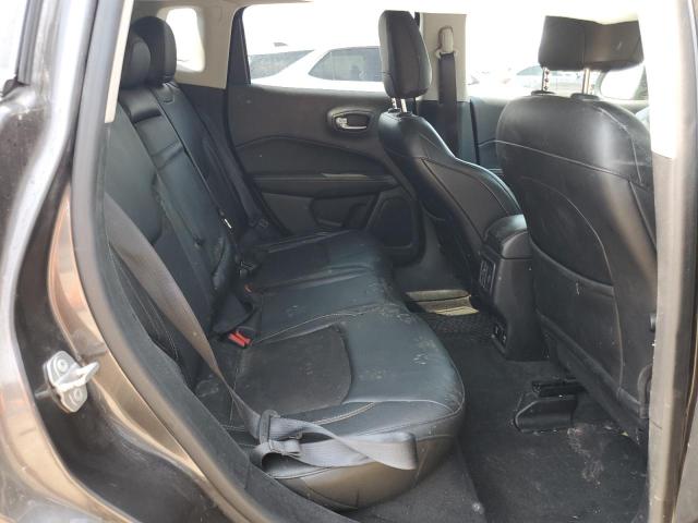 2018 JEEP COMPASS LA 3C4NJDBB5JT114847