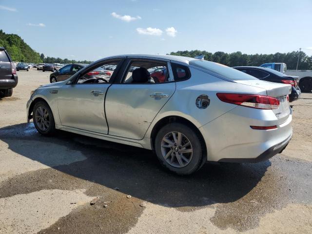 Vin: 5xxgt4l36lg428628, lot: 59757725, kia optima lx 20202