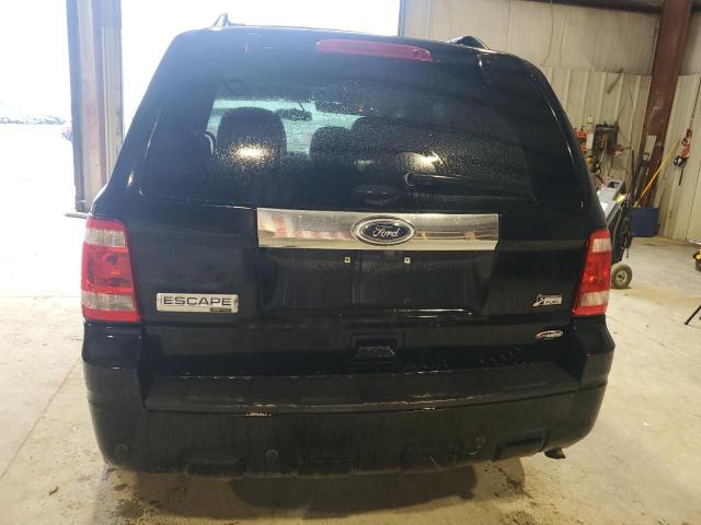 2012 FORD ESCAPE LIM #3304752918