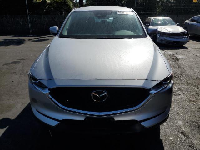 2021 MAZDA CX-5 TOURI - JM3KFBCM2M1500752