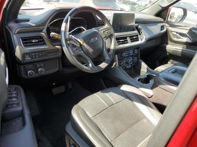 2022 CHEVROLET SUBURBAN C 1GNSCEKD2NR252887