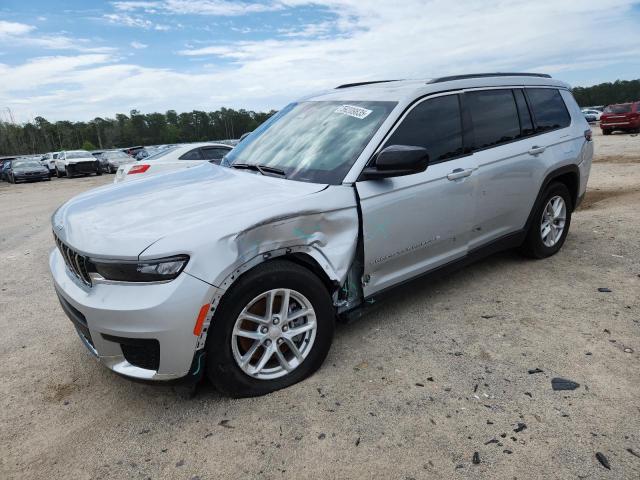 Vin: 1c4rjkag0r8608806, lot: 59209835, jeep grand cher l laredo 2024 img_1