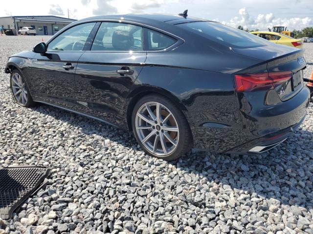 2025 AUDI A5 PREMIUM WAUDACF56SA018046
