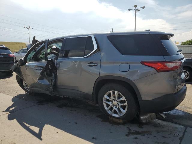 2018 CHEVROLET TRAVERSE L 1GNEVFKW1JJ196125