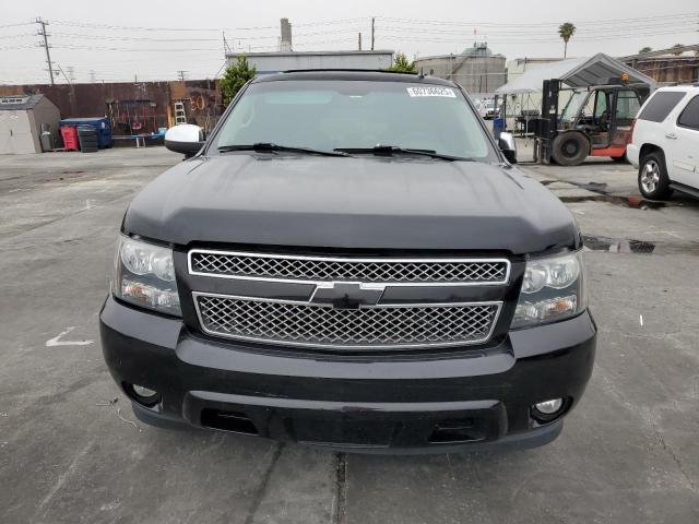 2014 CHEVROLET TAHOE C150 - 1GNSCCE08ER156386