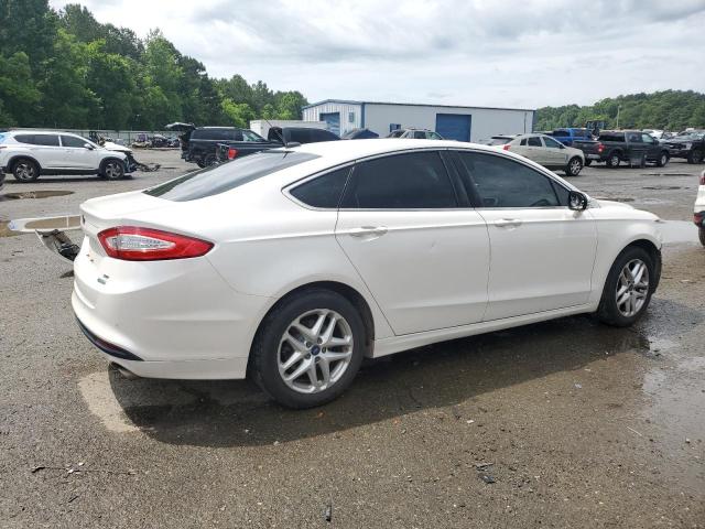 Vin: 3fa6p0hd3er132695, lot: 60456855, ford fusion se 20143