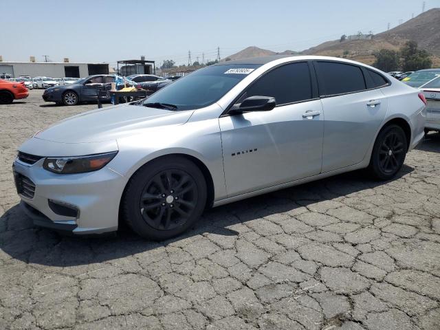2016 CHEVROLET MALIBU LT - 1G1ZE5ST4GF286772