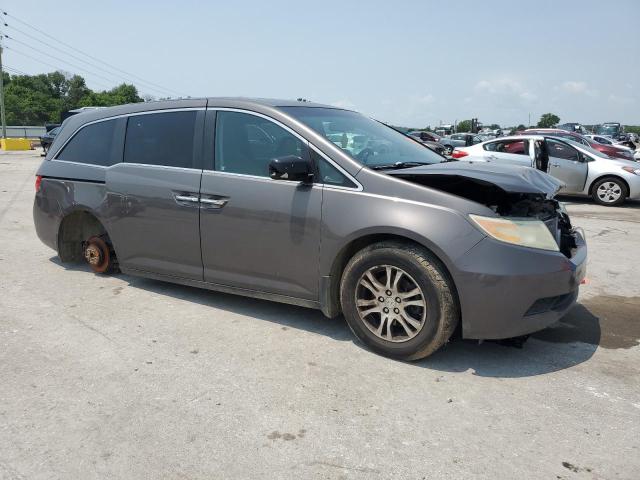 Vin: 5fnrl5h6xbb100308, lot: 60439665, honda all models exl 20114
