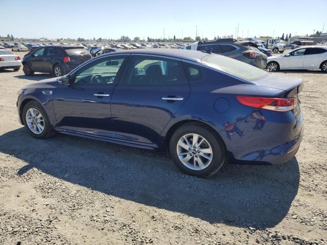 Vin: 5xxgt4l33jg216850, lot: 61329955, kia optima lx 20182