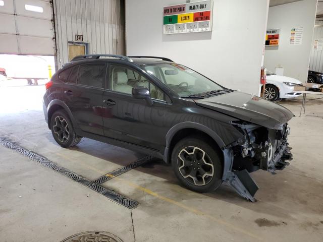 Vin: jf2gpakcxe8212017, lot: 60206485, subaru xv 2.0 limited 20144